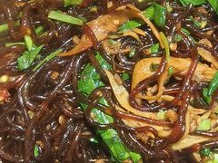 -老海陵·泰州菜(图书馆店)