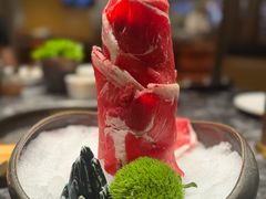 -牛将军•涮肉•烤肉•铁板烧(北京王府井·故宫店)