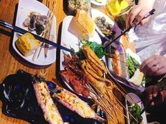 -本色.小马哥烧烤(五一路总店)