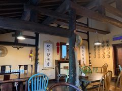 -卧龙堡客栈·中餐厅(古北水镇店)