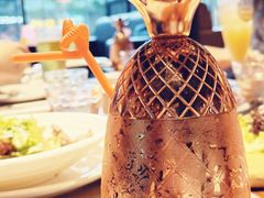 -MARU玛露音乐餐厅(大学路店)