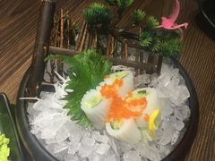 -大雄寿司(中华广场店)