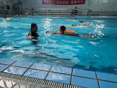-佳明游泳馆(惠新西街南口店)