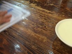 -沙湾姜埋奶(兴新包店)