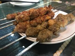 -啊臻味道米粉·五月花儿(沙嘴店)