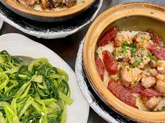 -红星光发煲仔饭(文海店)