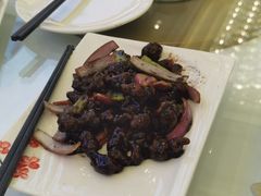 -圣丰盛宴酒家(东城店)