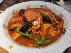 -香喷喷小饭店