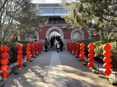 -大钟寺古钟博物馆