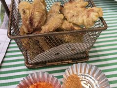 -鹊华居·地道鲁菜·海鲜·融合味(大明湖店)