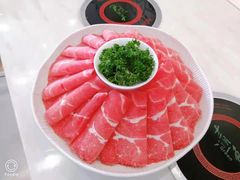 -青一色火锅(摩根店)
