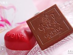 情人节礼盒-GODIVA(港汇恒隆广场)