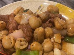 -紫金食坊(江南西路店)