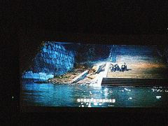 -百美汇影城(LUXE嘉里中心店)