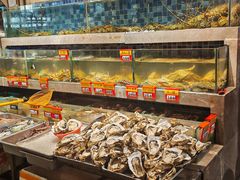 -抱德·潮汕味(敦和店原惠城鱼仔)