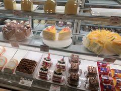 -西村叔叔的店·面包·甜品·蛋糕(清河万象汇店)