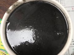 芝麻糊汤圆-仁信双皮奶(东川路店)