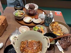 -ITARU食堂·定食料理(西丽店)