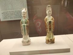 -西安大唐西市博物馆