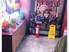 -·缸桶屋·韩式牛肋条自助烤肉(西湖D11店)