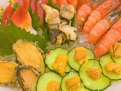 海胆-银子铁板烧料理自助餐(人民广场店)