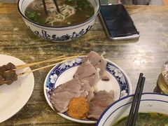 -清真·西北人家风味馆(中山中路店)
