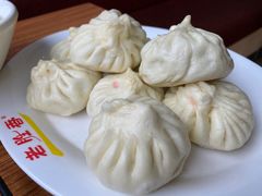 -老胜香包子铺(瑞景店)