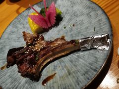 -鲁山人日本料理·放题·套餐(松卫北路店)