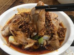 -雨田饭店(华兴东街店)