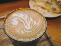 -Peet's 皮爷咖啡(东湖路手作店)