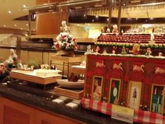 -威斯汀舞台餐厅