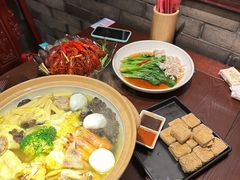 -寻宝记绍兴菜(鲁迅路店)