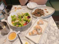 招牌沙拉-PHO爺·越南料理(亦庄大族广场店)