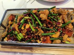 -渔家风味·鲅鱼水饺·央视展播·海鲜天津菜(开发区店)