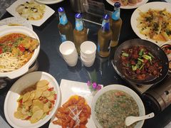 -贵阳味道(未来方舟店)