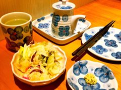 -一心创作料理屋(经开万达店)