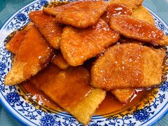 -天津外国语大学（马场道校区）食堂