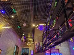 -沪上名羊天下•烤羊腿•东北烧烤•小龙虾(浦东直营总店)