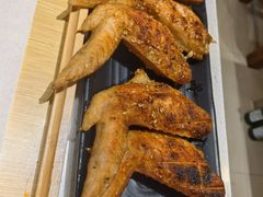 -万鑫鸡翅