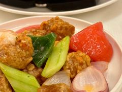 -莆田餐厅PUTIEN(西安万象天地店)