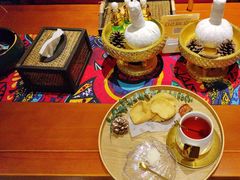 -泰悠谷养生SPA(世茂商业街店)