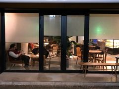 门面-大井咖啡店(大井巷店)