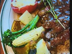 -有序Orderly融合西餐·咖啡(运河外滩店)