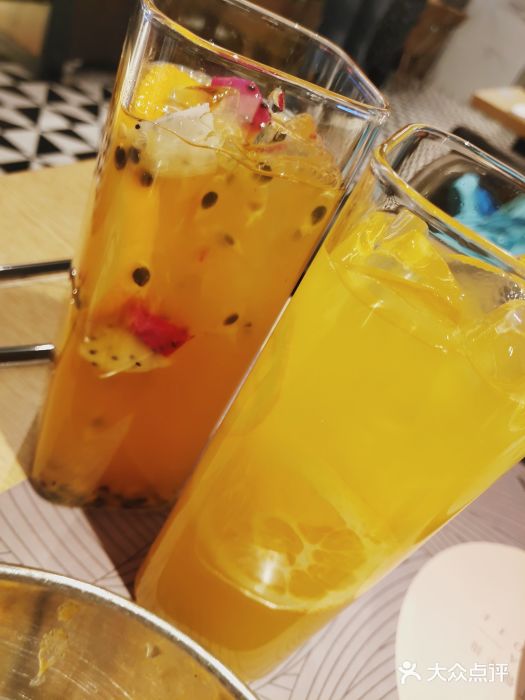 摩欧客意式餐厅(高新活力汇店)图片