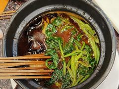 -有滋有味烧烤涮(果园星城C区店)