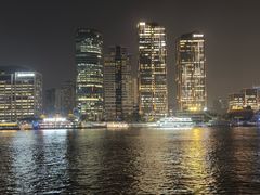 -三利音·浦之舟(滨江大道店)