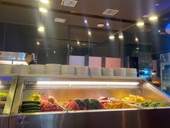 -火炉火自助餐(喜隆多店)