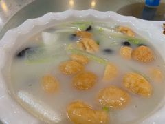 -百姓百味海鲜酒楼(粤垦路总店)