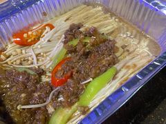 -质烤烤物·活烤海鲜(质烤总店)