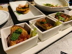 -穹六人间 people 6(岳阳路店)